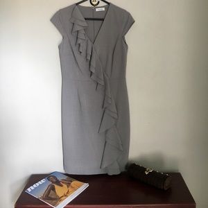 Calvin Klein dress